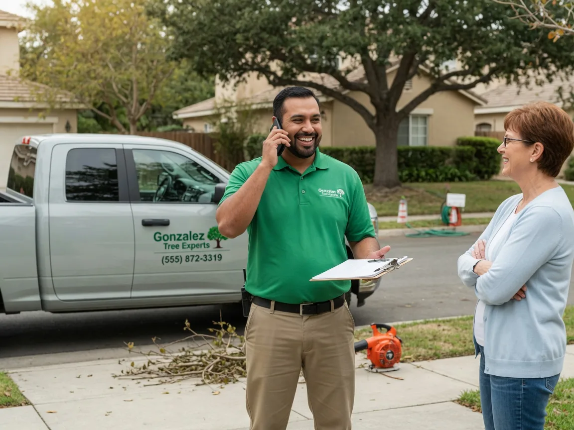 Tree Service College Place, WA FAQs